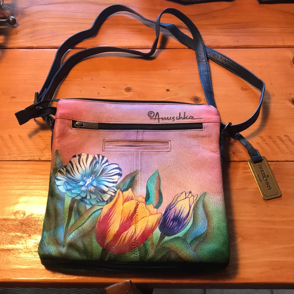 Anuschka Bag